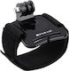 Puluz PU93 Βάση Στήριξης Καρπού for GoPro / SJCam