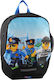 Lego City Σχολική Τσάντα Πλάτης Νηπιαγωγείου σε...