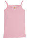 Nina Club Kids' Undershirt Tank Top Pink