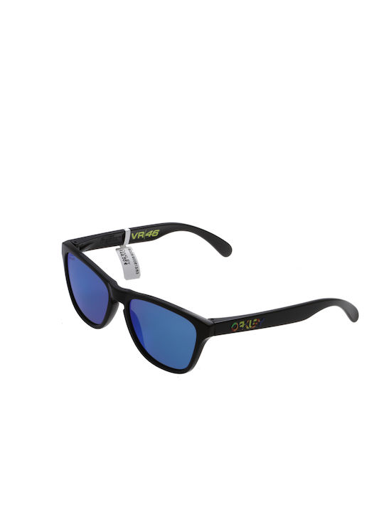 Oakley Frogskins Пеперуда Детски Слънчеви Очила...