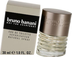 Bruno Banani Man Eau de Toilette 30ml