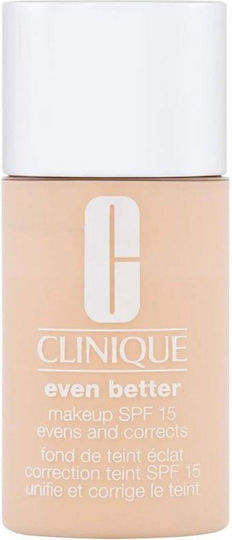 Clinique Even Better Mov/alb SPF15 CN0.75 Crețușcă 30ml