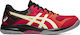 ASICS Gel-Rocket 9 Men's Volleyball Sport Shoes Red