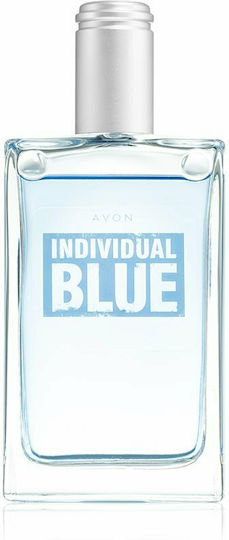 Avon Individual Blue for Him Eau de Toilette 100ml