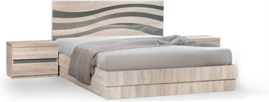 Set de Dormitor Ocean 160x200buc 3buc