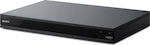 Sony Blu-Ray Player UBP-X800M2 WiFi Încorporat cu USB Media Player Negru