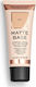 Revolution Beauty Revolution Matte Base Foundat...