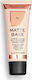 Revolution Beauty Revolution Matte Base Foundat...