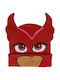Cerda PJ Masks Owlette Παιδικό Σκουφάκι Πλεκτό Κόκκινο