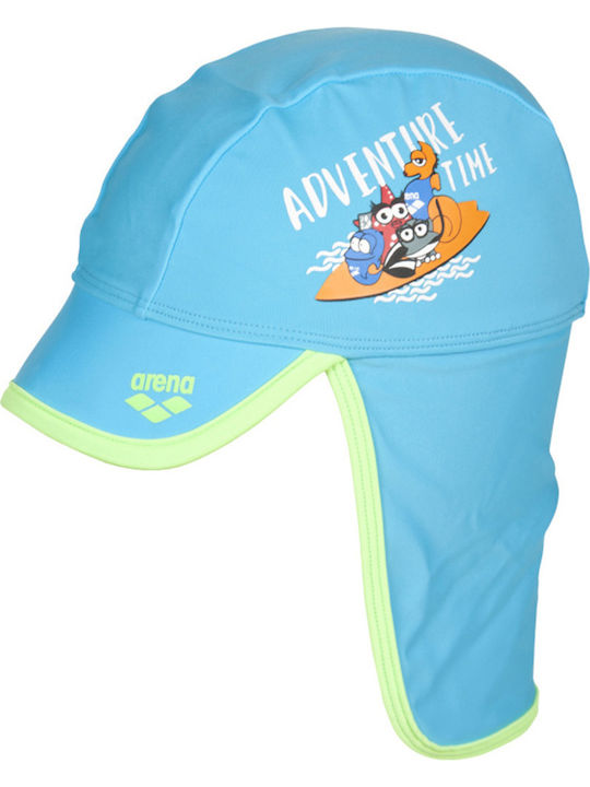 Arena Kids Fabric Hat with UV Protection AWT Ca...