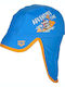 Arena Kids' Hat Fabric Sunscreen Water Tribe Blue
