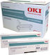 OKI 44059258 Γνήσιο Toner Laser Εκτυπωτή Ματζέν...