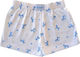 Lord 3033-07 Kids Boxer White