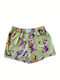 Lord Boxer pentru copii Kaki