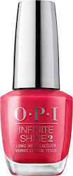 OPI Infinite Shine 2 Гланцов Дълготраен Лак За ...