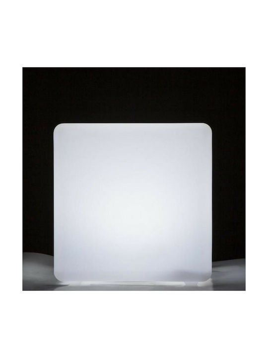 Supergreens Tabletop Decorative Lamp LED White