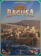 Brettspiel Ragusa für 1-5 Spieler 12+ Jahre (EN) Capstone Games