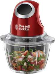 Russell Hobbs Desire 200W с Капацитет 1л Червен