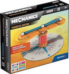 Geomag Joc de construcție magnetic Build your Own Compass pentru copii de 7++ ani