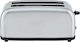 HKoenig Φρυγανιέρα 4 Θέσεων 1500W Inox