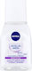 Nivea Nivea Caring Micellar Water Makeup Remover Face & Eyes 100ml