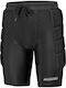 Cs Padded Children's Shorts Style Goalkeeper Football
