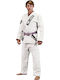 Bad Boy Sai Training Series GI Ανδρική Στολή Brazilian Jiu Jitsu Λευκή