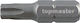 Topmaster Set 2 Biți Șurubelniță Torx Set Mâini Torx 20x25mm