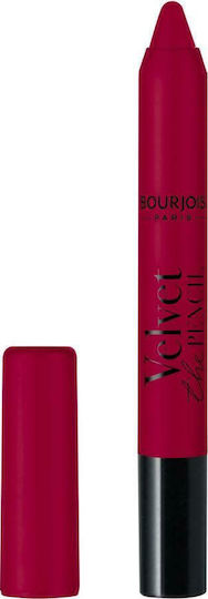 Bourjois Velvet The Pencil Creion Ruj Catifea 3gr