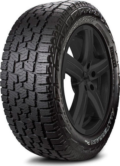 Pirelli Scorpion AllTerrain Plus 235/70R16 106T FSL 4 Jahreszeiten Reifen Für 4x4 / SUV Fahrzeug