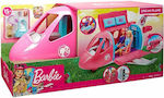 Barbie Dreamhouse Adventures - Αεροπλάνο για 3+ Ετών