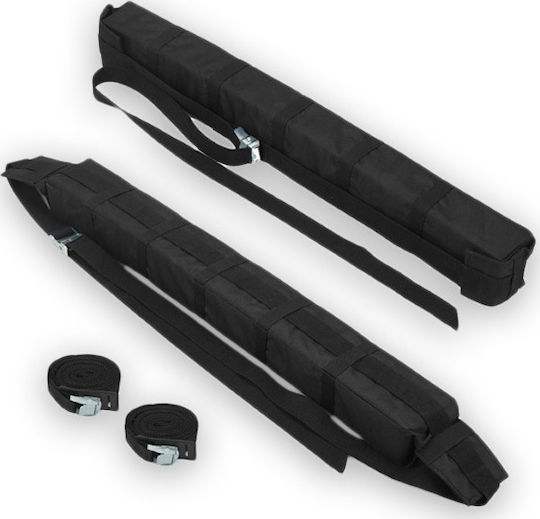 Aquacenter ECK0019301 Canoe & Kayak Rack