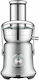 Sage Nutri Juicer Cold XL Αποχυμωτής 1500W Ασημί