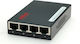Roline 21.14.3134 Unmanaged L2 Switch με 8 Θύρες Ethernet και 8 SFP Θύρες