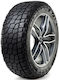 Radar Renegade A/T5 245/65R17 111H XL Автомобилна Гума Всесезонна За 4x4 / SUV Автомобил