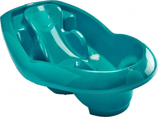 Thermobaby Baby Bath Lagoon Petrol