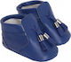 Mayoral Soft Sole Baby Boots Blue 16-