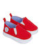 Mayoral Baby Sneakers Rote