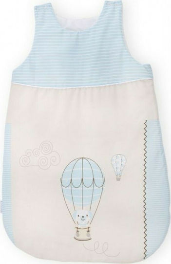 Kikka Boo Winter Baby Sleeping Bag Blue