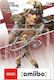 Nintendo Amiibo Super Smash Bros Simon Character Figure για Switch