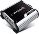 Stetsom Ενισχυτής Αυτοκινήτου HL 1200.4 – 1 Ohm...