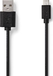 Nedis CCGT60500 Regular USB 2.0 σε micro USB