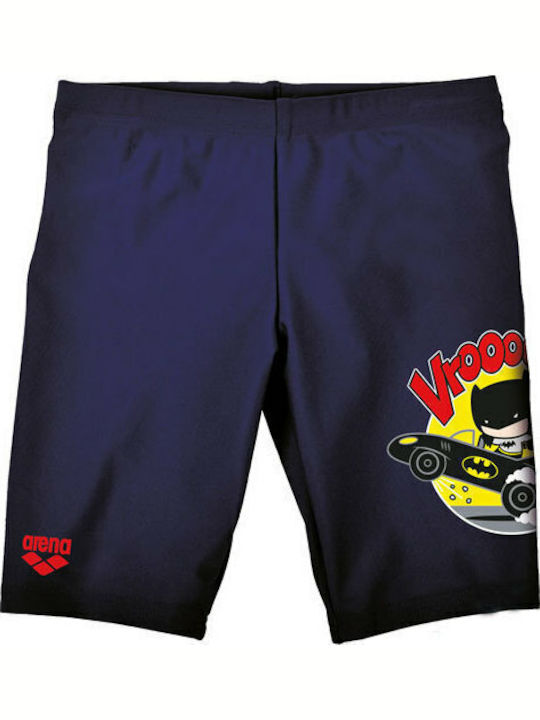 Arena Costum de baie pentru copii Bruiaj Albastru marin