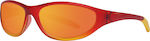 Esprit Kids Sunglasses Red ET19765 531