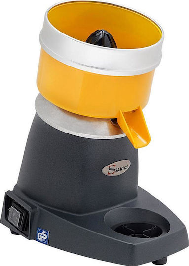 Santos Squeezer Classic 11 005.0824 Grey 155W