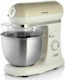 Ariete Vintage 1588/03 Stand Mixer 2400W with S...