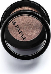 Paese Foil Effect Eyeshadow Fard de Pleoape Formă Cremă cu Culoare Maro 2.15gr