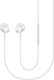 Samsung By AKG EO-IG955 In-ear Handsfree με Βύσμα 3.5mm Λευκό