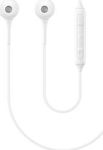 Samsung IG935 In-ear Handsfree με Βύσμα 3.5mm Λευκό