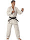 Olympus Sport Karate Uniform Master-Gi White